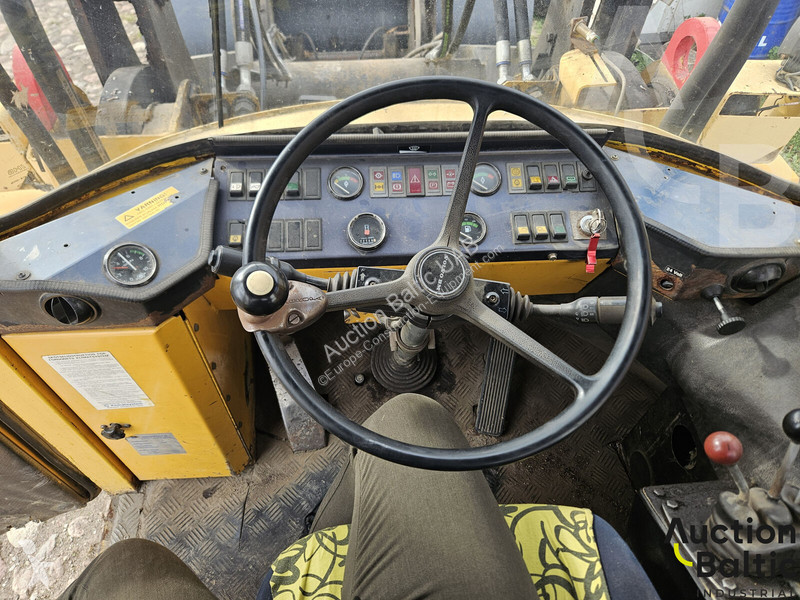 Incarcator Volvo 4500