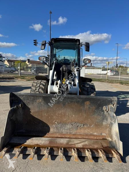 مُحمّلة Bobcat  L85E