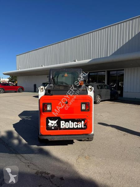 Товарач Bobcat  T450