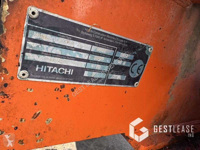 مُحمّلة Hitachi