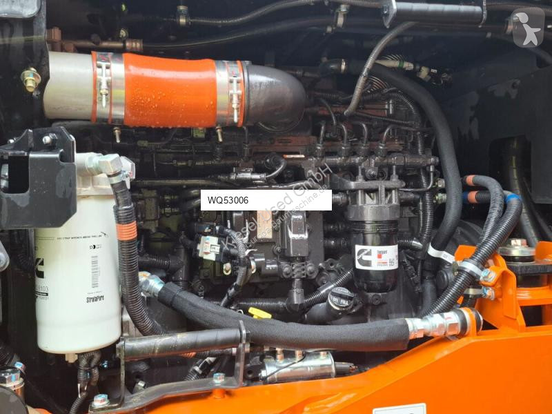 Товарач Hitachi 7