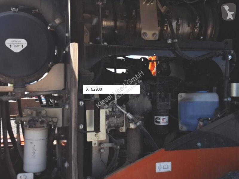Товарач Hitachi ZW180-7
