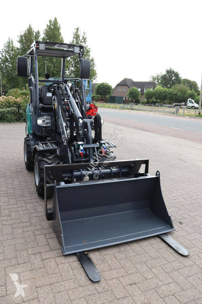 Shovel  T980