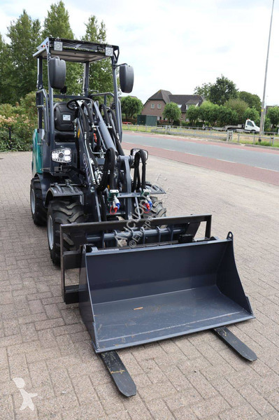 Shovel  T980