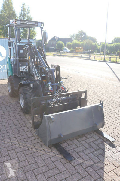 Shovel  T980
