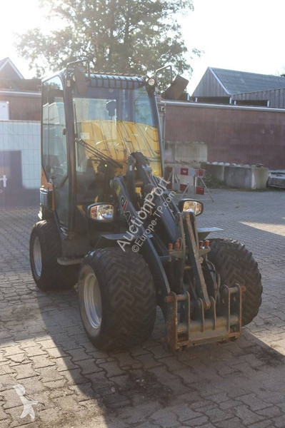 Shovel Giant G2500HD X-tra HD