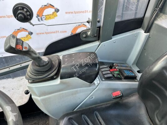 Shovel Kramer CHARGEUSE ELECTRIQUE 357 5055E à...