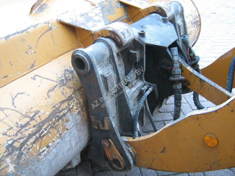 Pala Hyundai HL740-3