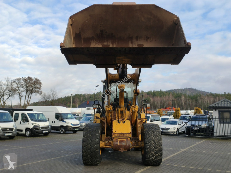 Pala Caterpillar CAT 20ton