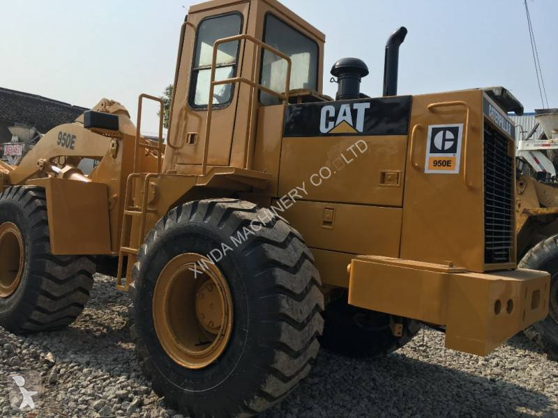 Lastare Caterpillar CAT 950 966C 966F 966G...