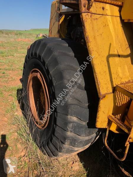 Shovel Volvo LM 846 35402