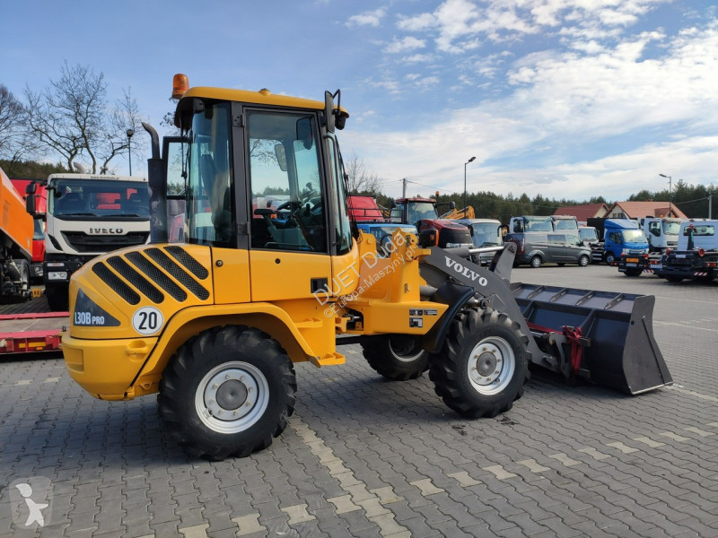 Lastare Volvo Pro Unikat Stan Tylko 5380 mth