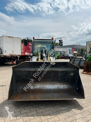 Shovel Kramer 8095Bauj:2019,1 Hd. Dfzg.jede...