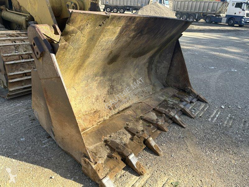 Shovel Caterpillar