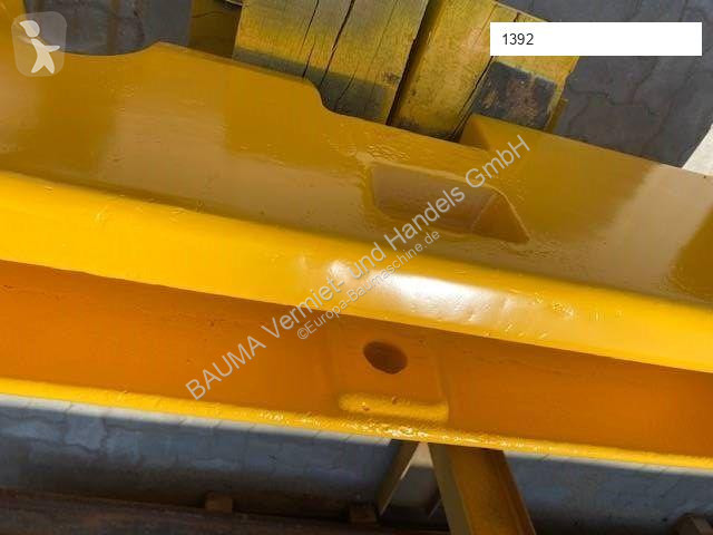 Shovel Volvo 110 E/F  E/F (1392) 11177047