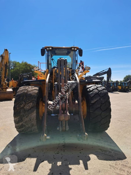 Incarcator Volvo L 220 H