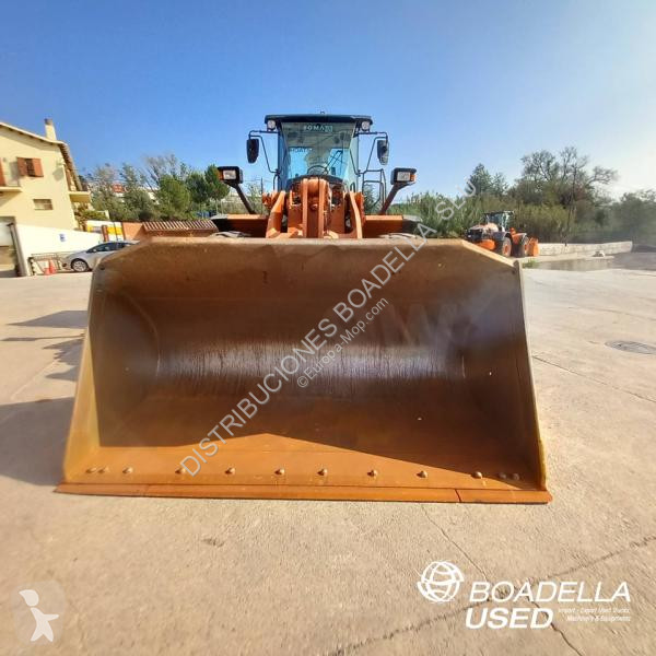 Shovel Hitachi