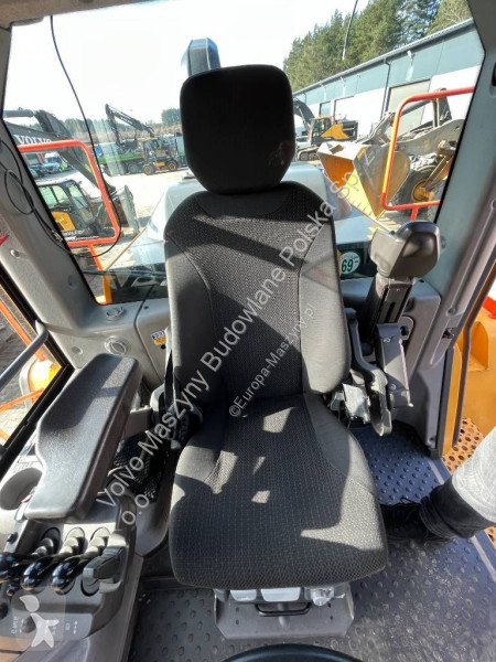 Incarcator Volvo 150 H