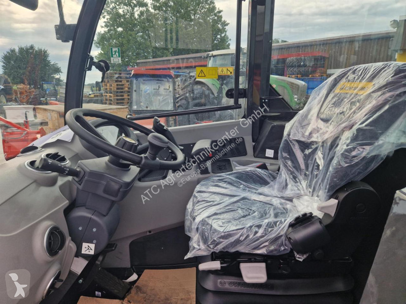 Shovel New Holland C ZB STAGE V