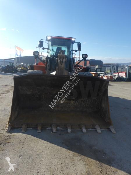 Shovel Doosan -5K
