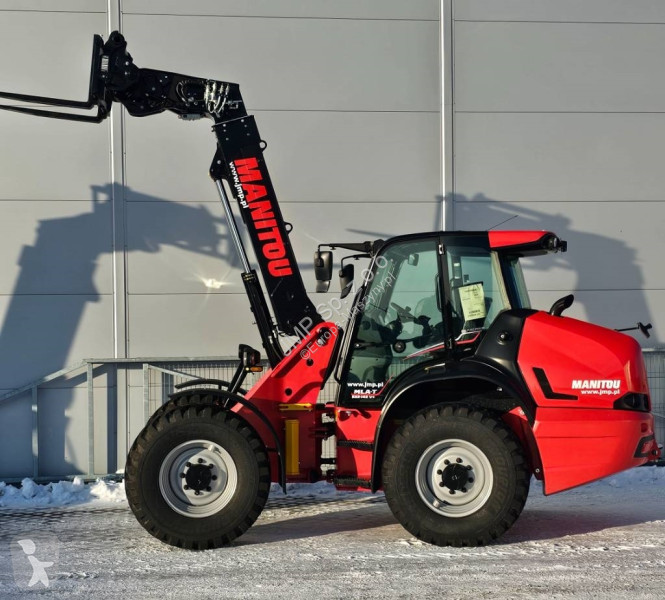 Incarcator Manitou MLA 533 145 V+ SALE !