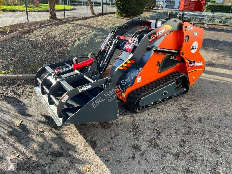 Incarcator  Boléo SV25H