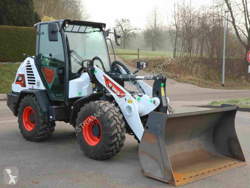 Incarcator Bobcat L 85