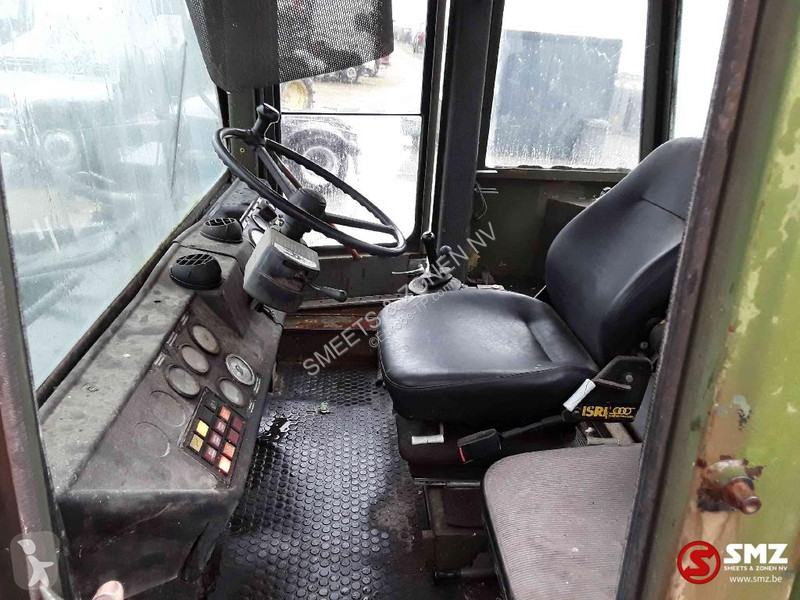 Shovel Zettelmeyer ZL 3000 F 10x