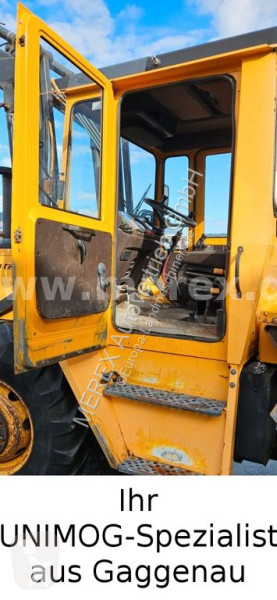 Læssemaskine Bobcat MBtrac 900 turbo