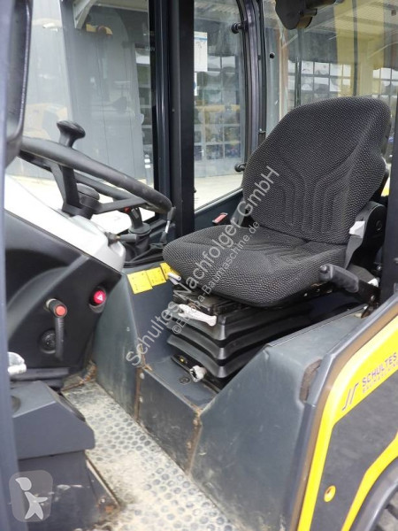 Shovel Schäffer 2445 S