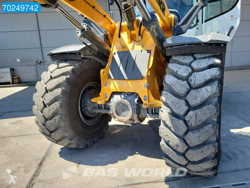 Incarcator Liebherr XPower XPower