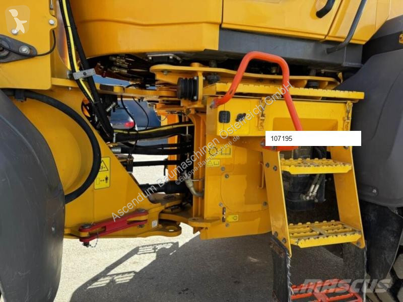 Læssemaskine Volvo H