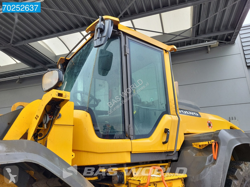 Shovel Volvo H CDC - GOOD L5 TYRES