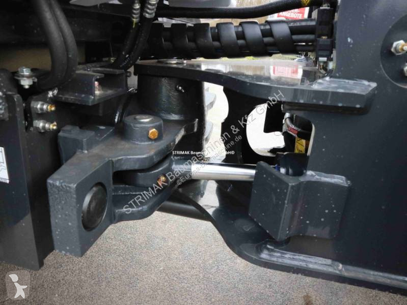 Lastare Bobcat L 95
