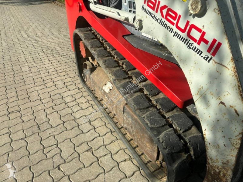 Shovel Takeuchi