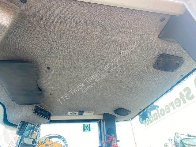 Læssemaskine Liebherr L 514 P kein 524 528 538-...