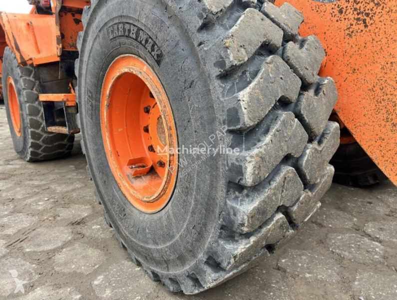 Shovel Doosan