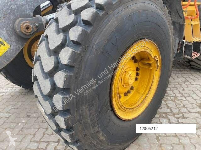 Pala Volvo L 120 H A/C, BSS, ZSA, 3. Kr., SW...