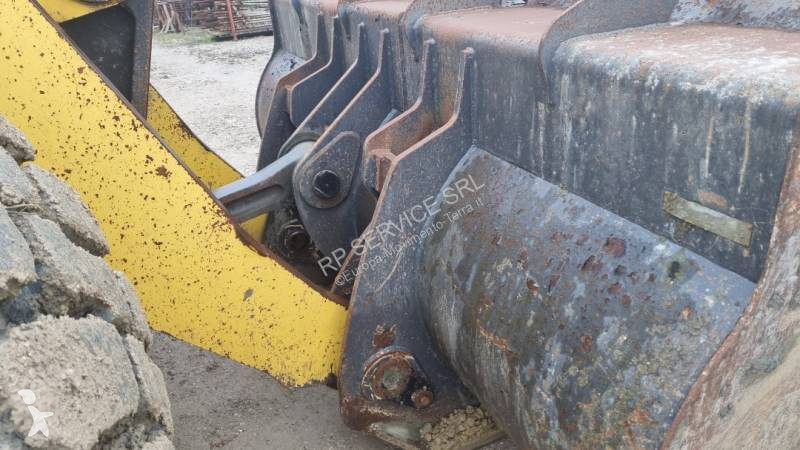 Incarcator New Holland