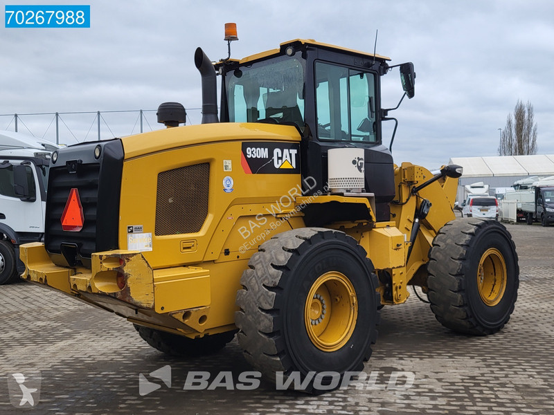 Incarcator Caterpillar M