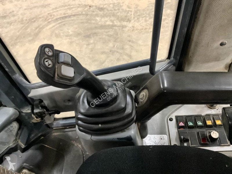 Lastare Terex TL 70