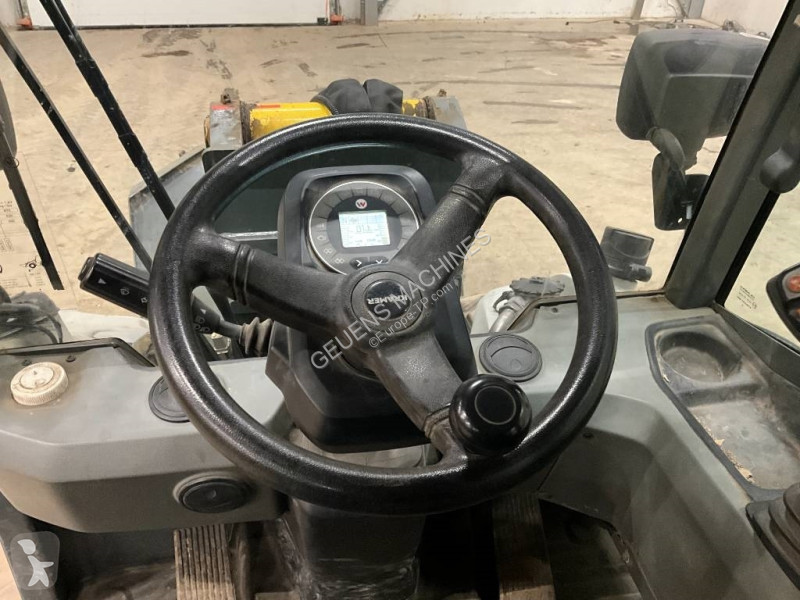 Shovel Kramer 5040