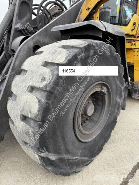 مُحمّلة Volvo L150H
