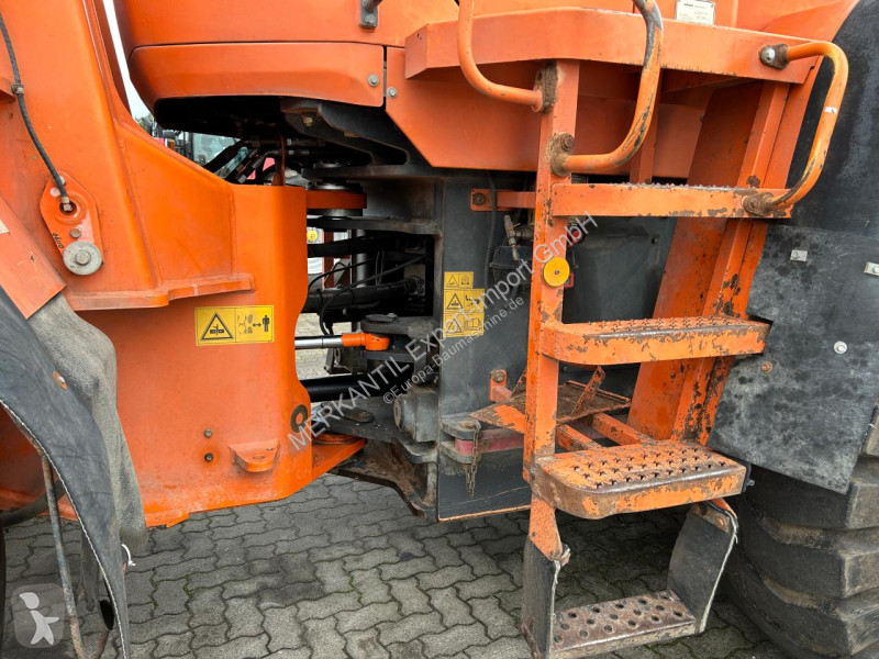 Shovel Doosan  Doosan DL 300