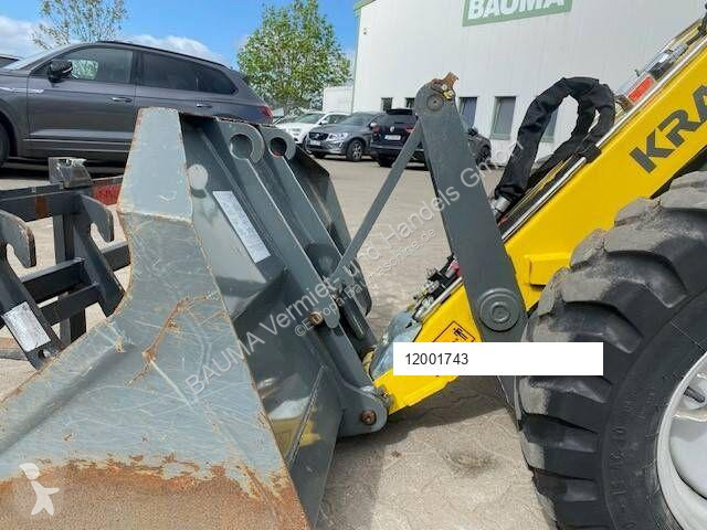 Læssemaskine Kramer 5035 MIETE / RENTAL (12001743)