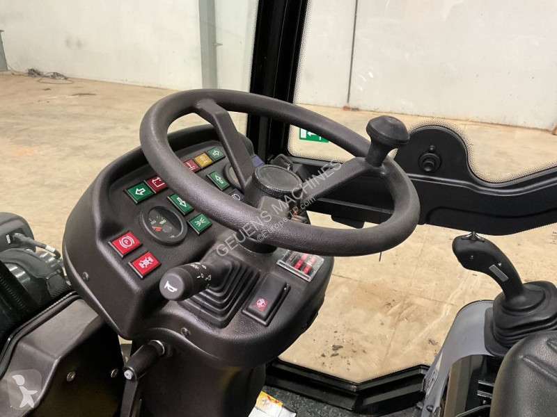 Incarcator Kubota RT 160-2