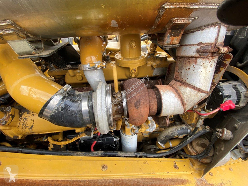 Incarcator Caterpillar serie 2 NVT