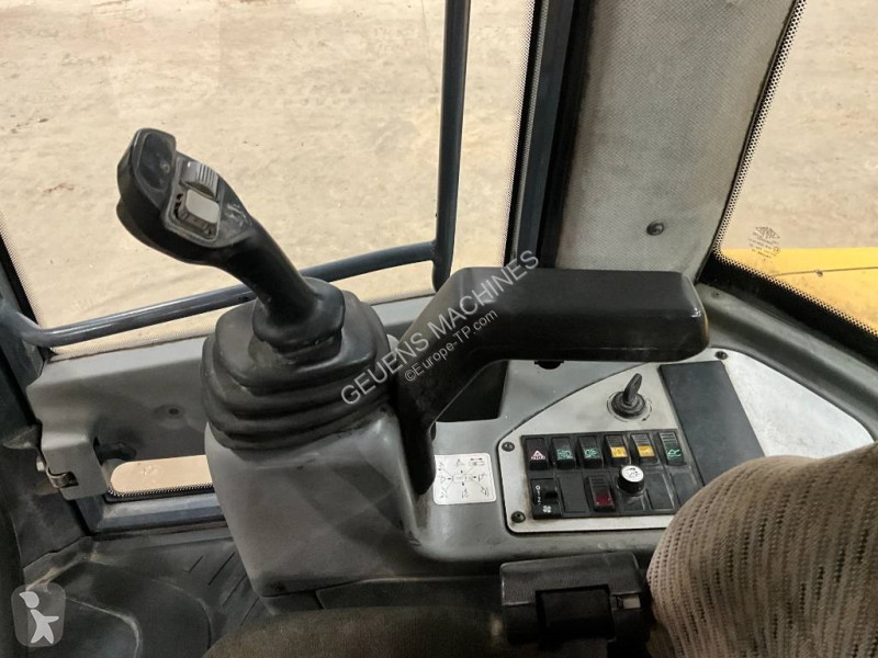 Shovel Terex