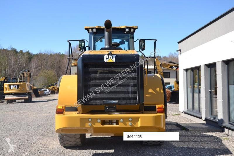 Pala Caterpillar 950  GC