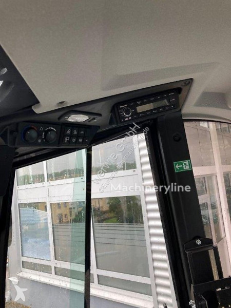 رافعة شوكية تلسكوبية Kramer KL55.8T